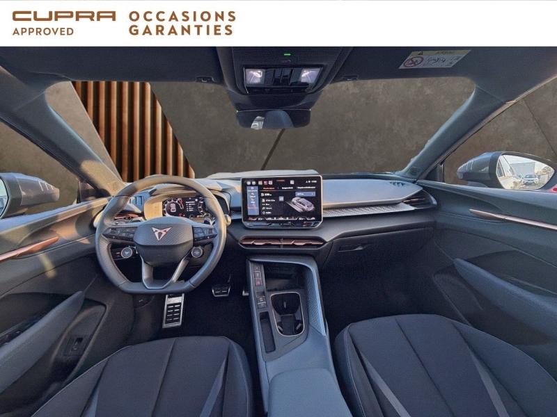 Voitures occasions CUPRA Terramar V Longeville-lès-Saint-Avold