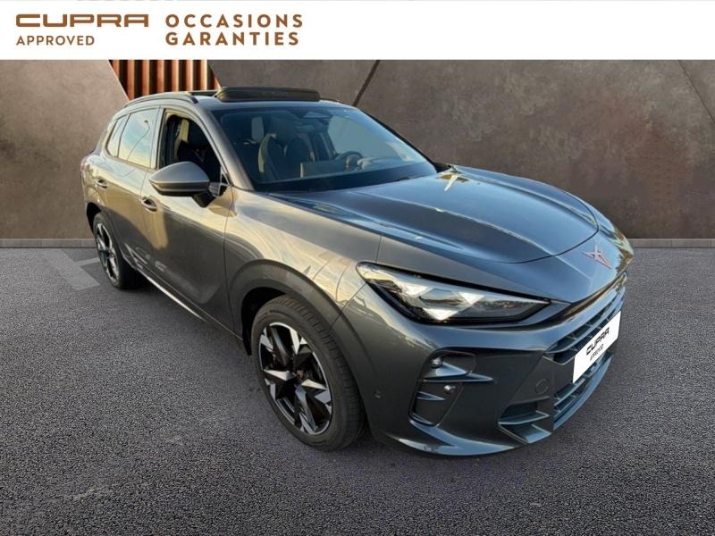 Voitures occasions CUPRA Terramar V Longeville-lès-Saint-Avold