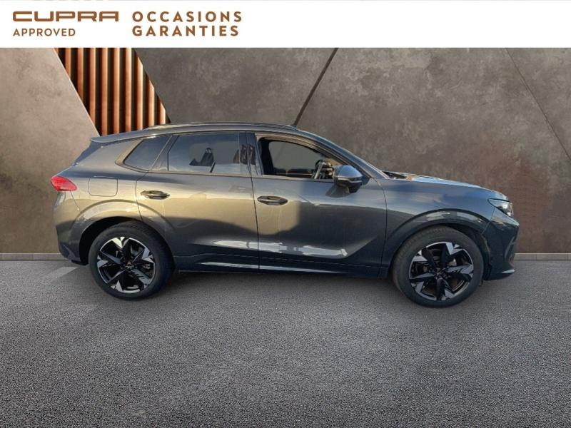 Voitures occasions CUPRA Terramar V Longeville-lès-Saint-Avold