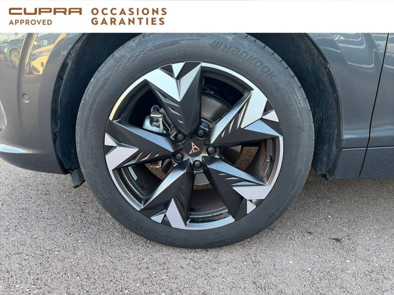 Voitures occasions CUPRA Terramar V Longeville-lès-Saint-Avold