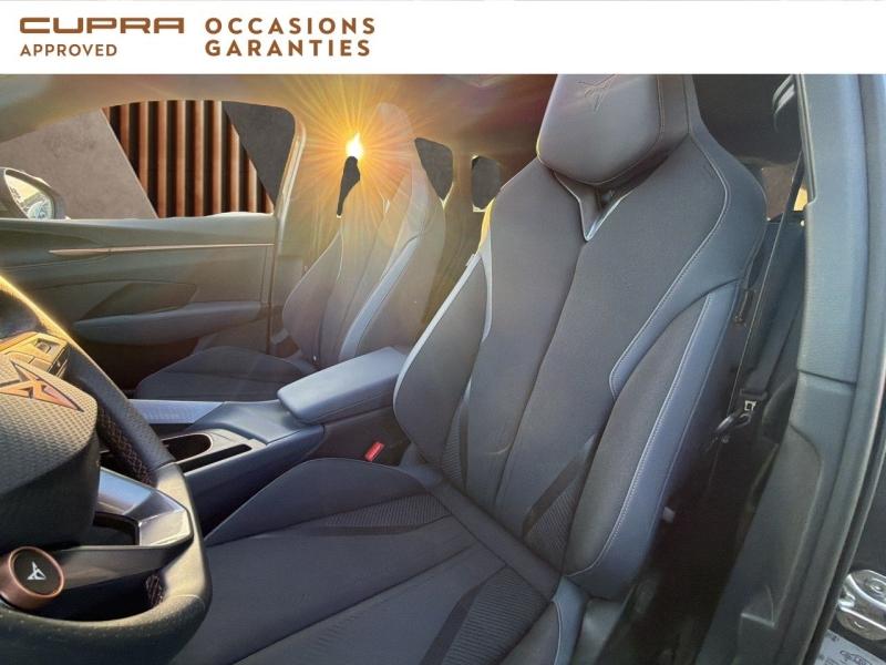 Voitures occasions CUPRA Terramar V Longeville-lès-Saint-Avold