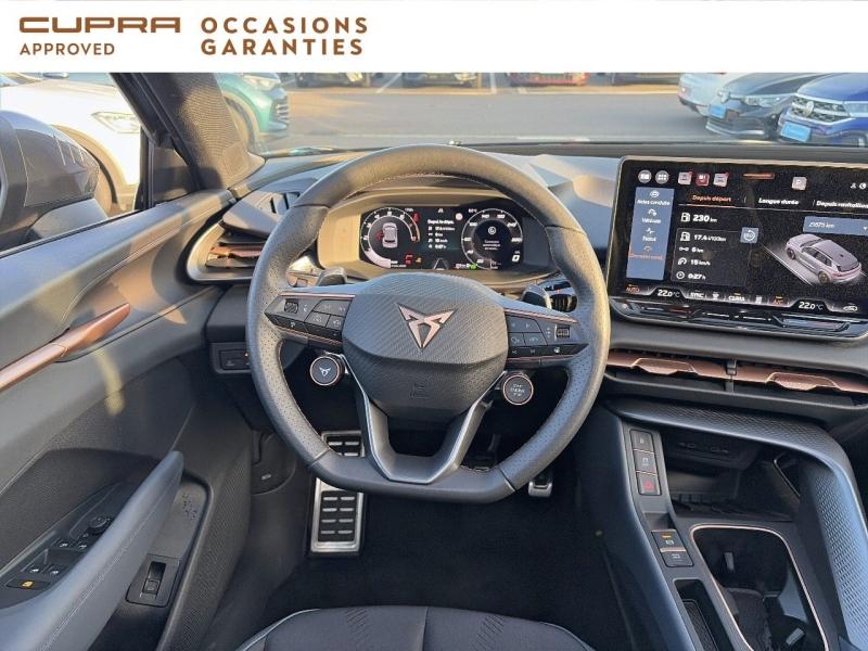 Voitures occasions CUPRA Terramar V Longeville-lès-Saint-Avold
