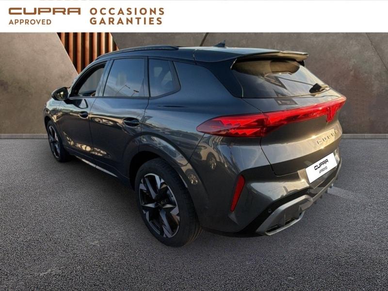 Voitures occasions CUPRA Terramar V Longeville-lès-Saint-Avold
