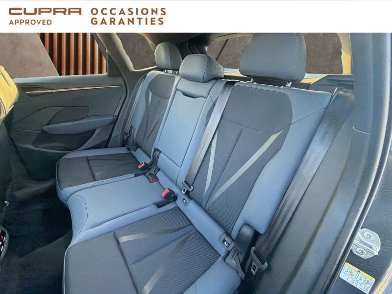 Voitures occasions CUPRA Terramar V Longeville-lès-Saint-Avold