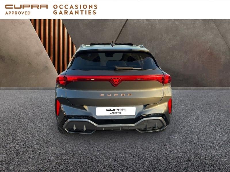 Voitures occasions CUPRA Terramar V Longeville-lès-Saint-Avold