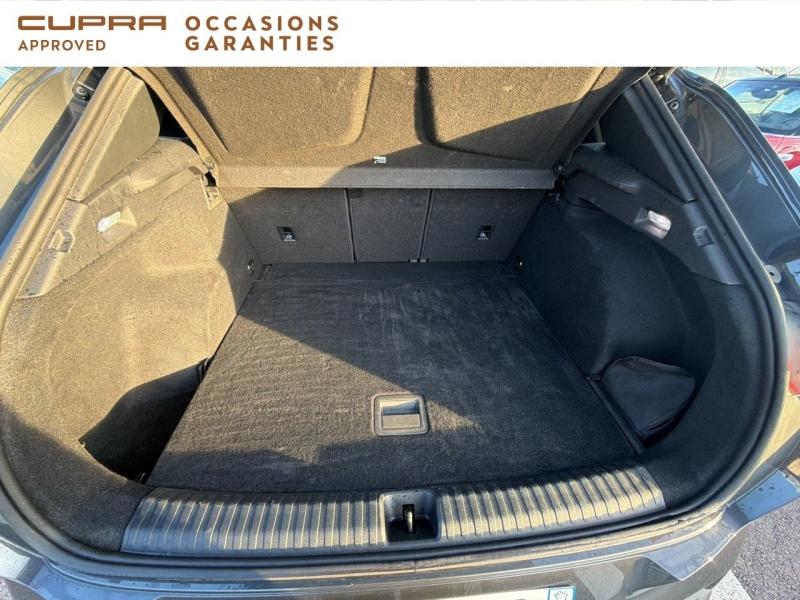 Voitures occasions CUPRA Terramar V Longeville-lès-Saint-Avold