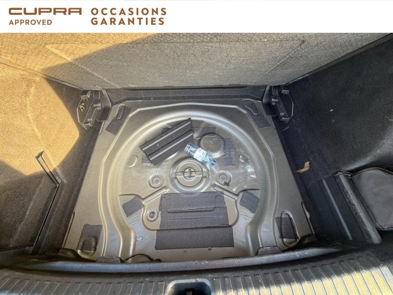 Voitures occasions CUPRA Terramar V Longeville-lès-Saint-Avold