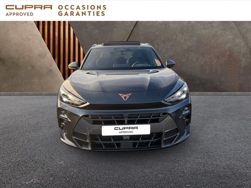Voitures occasions CUPRA Terramar V Longeville-lès-Saint-Avold