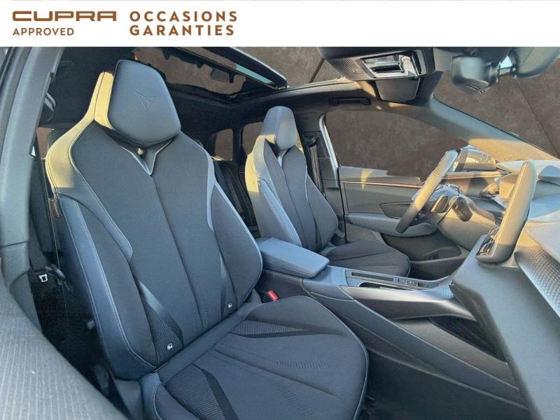 Voitures occasions CUPRA Terramar V Longeville-lès-Saint-Avold