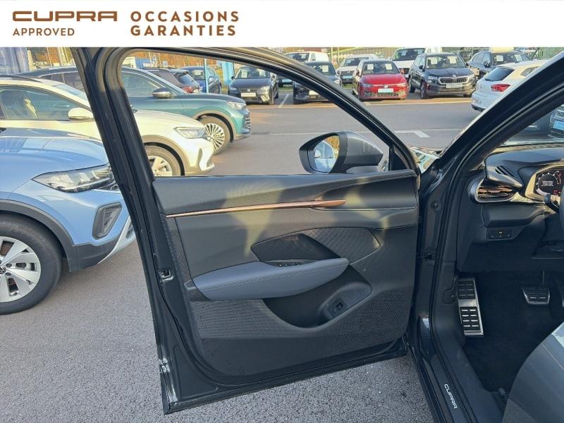 Voitures occasions CUPRA Terramar V Longeville-lès-Saint-Avold