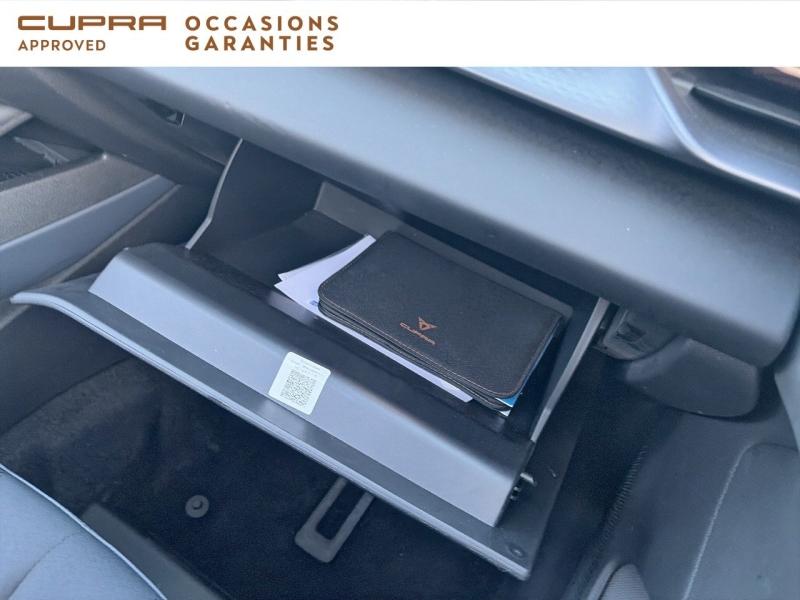 Voitures occasions CUPRA Terramar V Longeville-lès-Saint-Avold