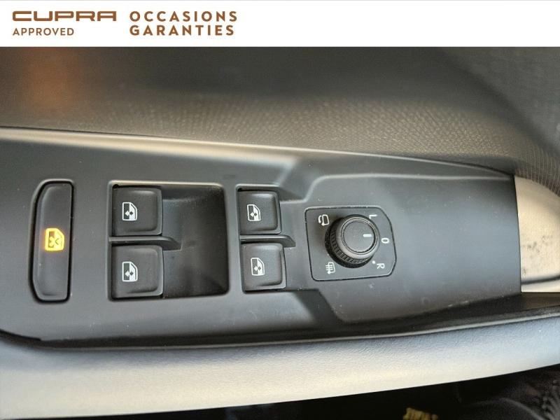 Voitures occasions CUPRA Terramar V Longeville-lès-Saint-Avold