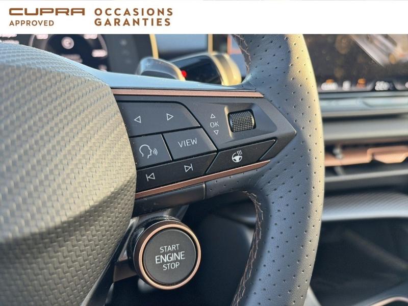 Voitures occasions CUPRA Terramar V Longeville-lès-Saint-Avold