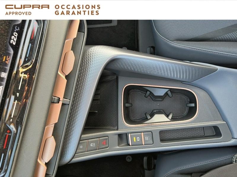 Voitures occasions CUPRA Terramar V Longeville-lès-Saint-Avold