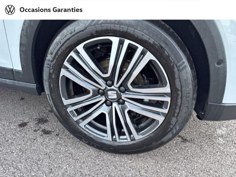 Voitures occasions SEAT ARONA Copa Longeville-lès-Saint-Avold