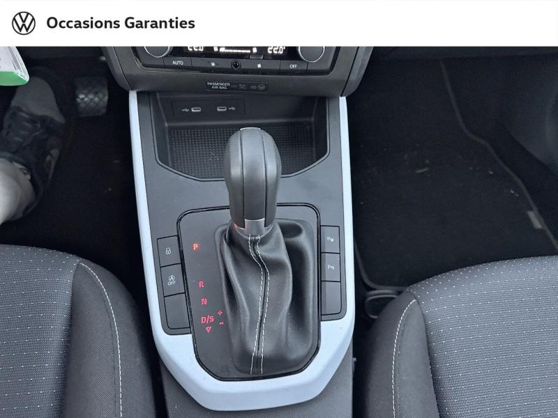 Voitures occasions SEAT ARONA Copa Longeville-lès-Saint-Avold