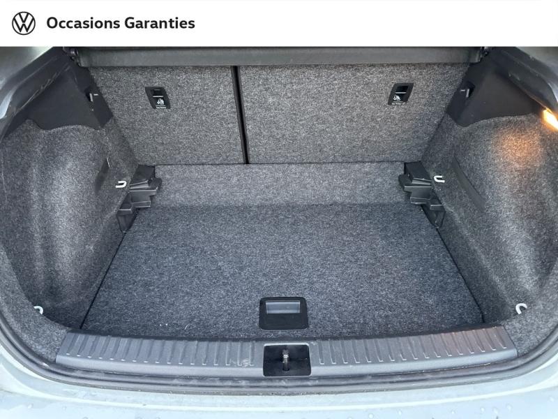 Voitures occasions SEAT ARONA Copa Longeville-lès-Saint-Avold