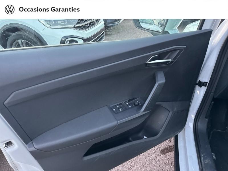 Voitures occasions SEAT ARONA Copa Longeville-lès-Saint-Avold