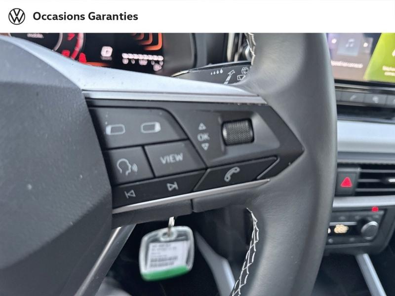 Voitures occasions SEAT ARONA Copa Longeville-lès-Saint-Avold