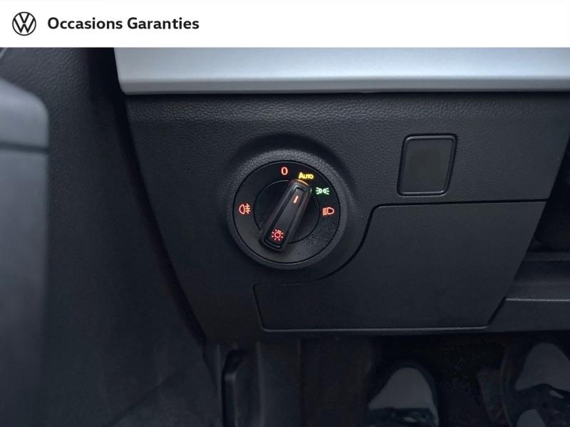 Voitures occasions SEAT ARONA Copa Longeville-lès-Saint-Avold