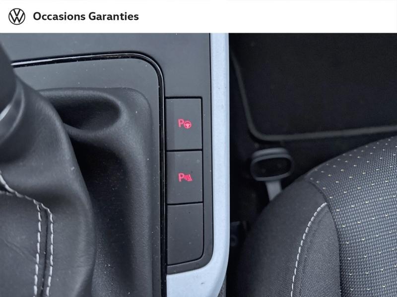 Voitures occasions SEAT ARONA Copa Longeville-lès-Saint-Avold