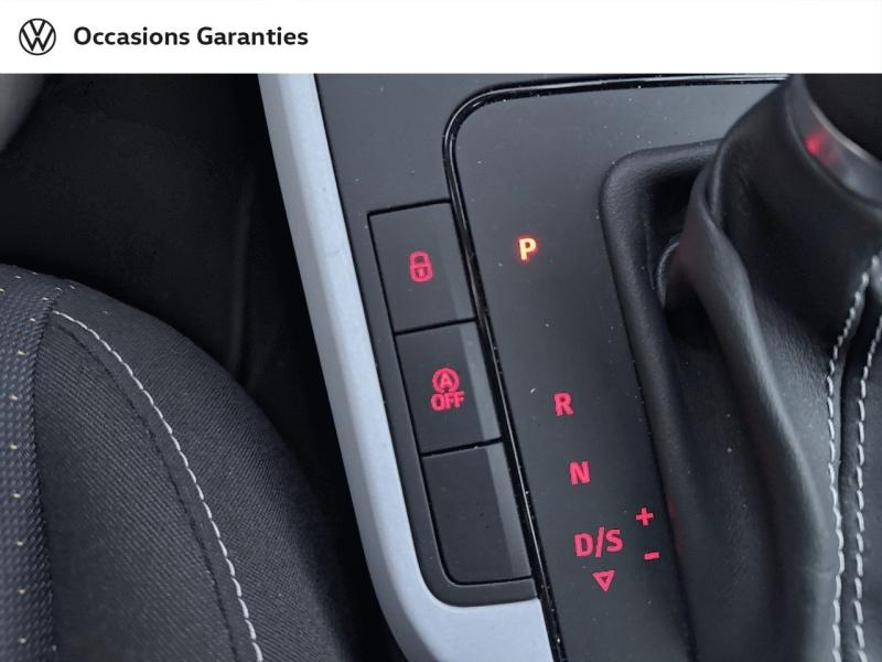 Voitures occasions SEAT ARONA Copa Longeville-lès-Saint-Avold