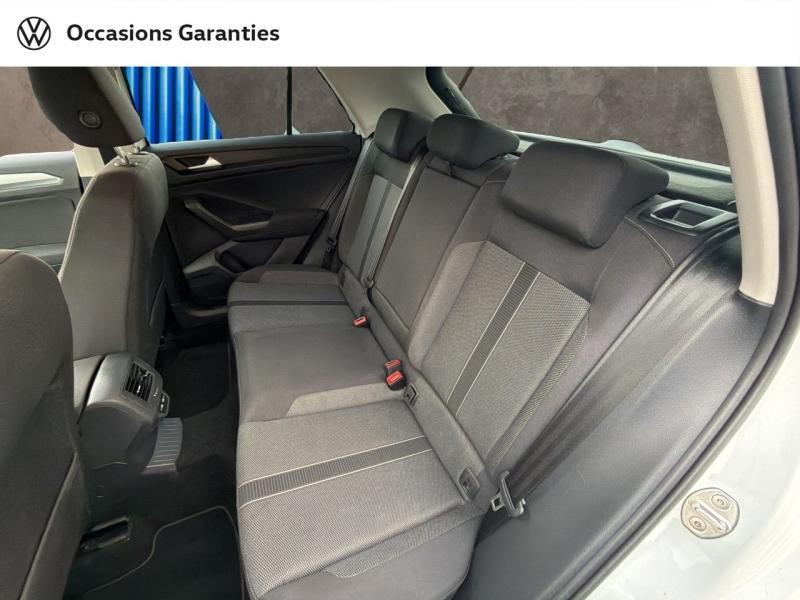 Voitures occasions VOLKSWAGEN T-ROC Life Plus Longeville-lès-Saint-Avold