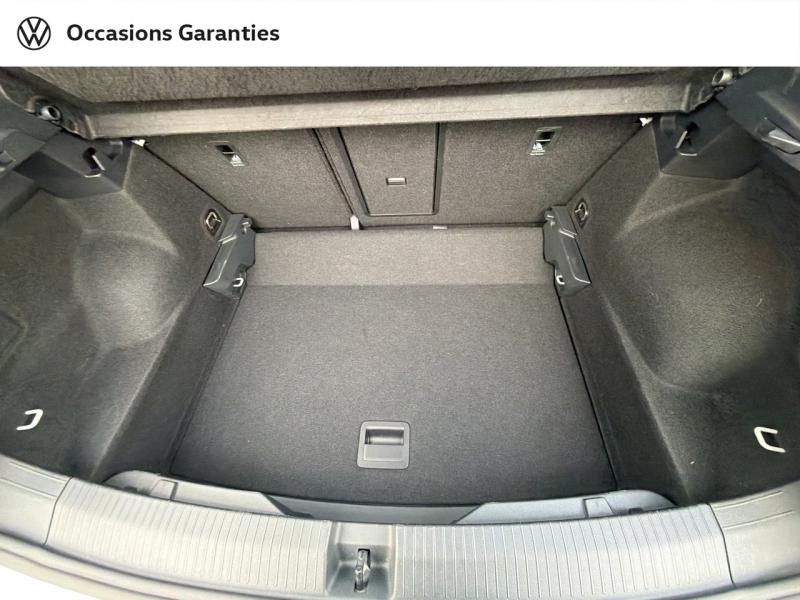 Voitures occasions VOLKSWAGEN T-ROC Life Plus Longeville-lès-Saint-Avold