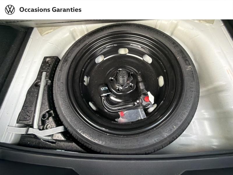 Voitures occasions VOLKSWAGEN T-ROC Life Plus Longeville-lès-Saint-Avold