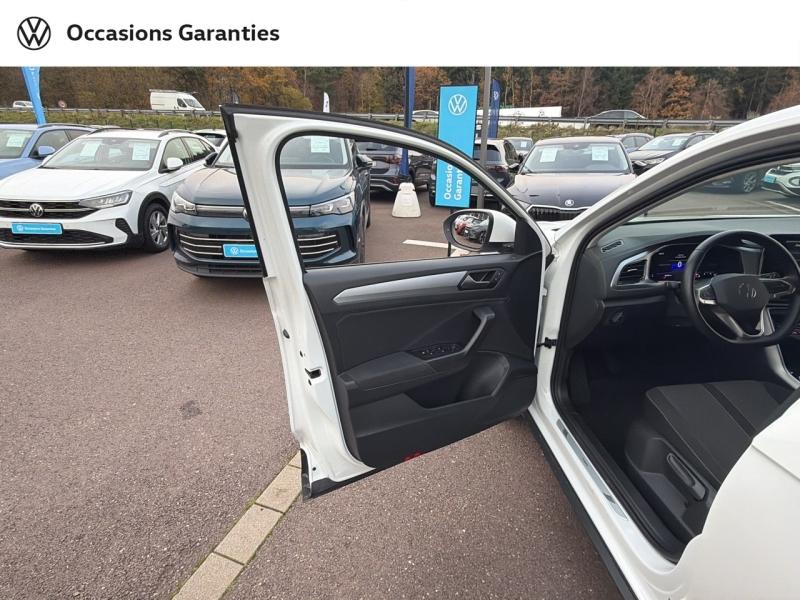 Voitures occasions VOLKSWAGEN T-ROC Life Plus Longeville-lès-Saint-Avold