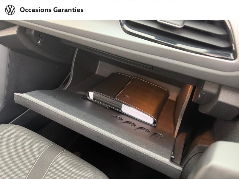 Voitures occasions VOLKSWAGEN T-ROC Life Plus Longeville-lès-Saint-Avold