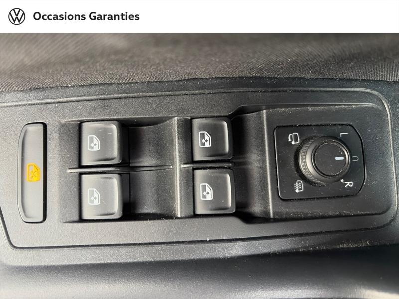 Voitures occasions VOLKSWAGEN T-ROC Life Plus Longeville-lès-Saint-Avold