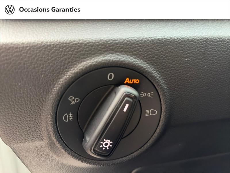 Voitures occasions VOLKSWAGEN T-ROC Life Plus Longeville-lès-Saint-Avold