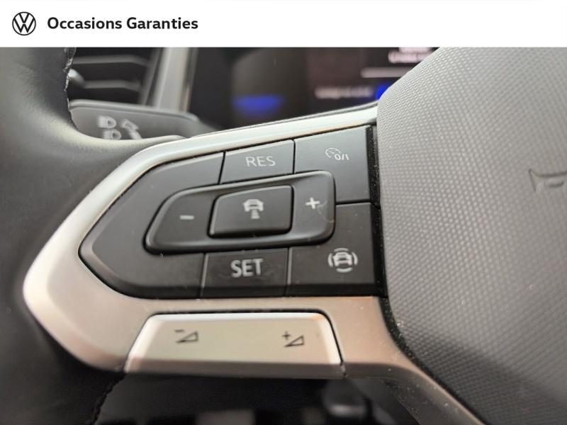 Voitures occasions VOLKSWAGEN T-ROC Life Plus Longeville-lès-Saint-Avold
