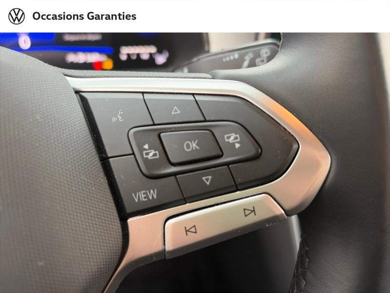 Voitures occasions VOLKSWAGEN T-ROC Life Plus Longeville-lès-Saint-Avold