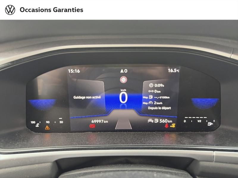 Voitures occasions VOLKSWAGEN T-ROC Life Plus Longeville-lès-Saint-Avold