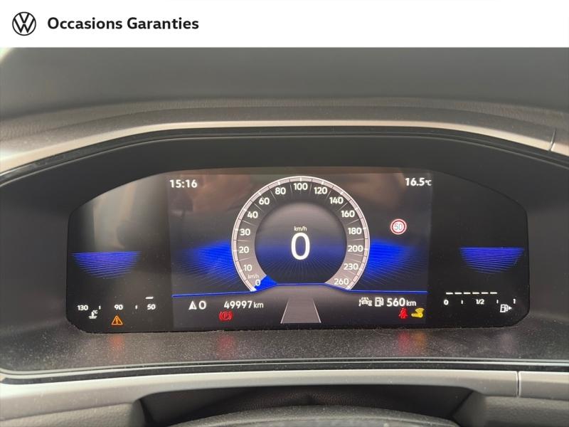 Voitures occasions VOLKSWAGEN T-ROC Life Plus Longeville-lès-Saint-Avold