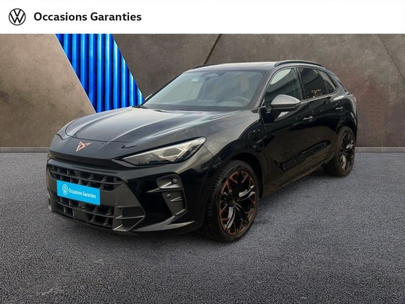 Voitures occasions CUPRA Terramar VZ Longeville-lès-Saint-Avold