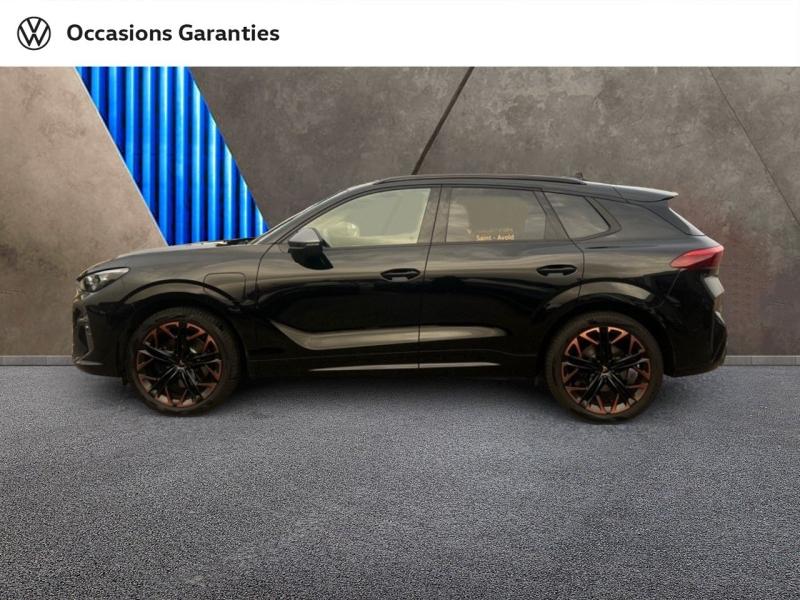 Voitures occasions CUPRA Terramar VZ Longeville-lès-Saint-Avold