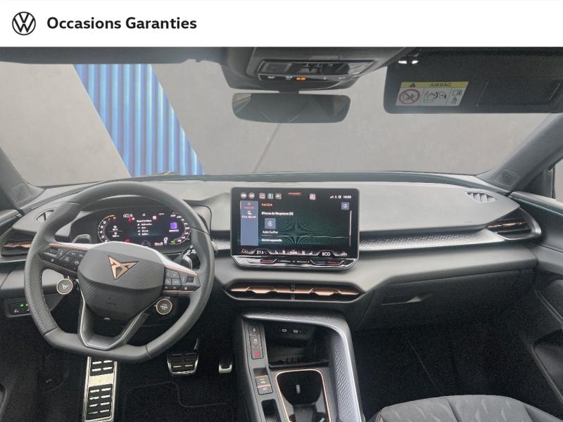 Voitures occasions CUPRA Terramar VZ Longeville-lès-Saint-Avold