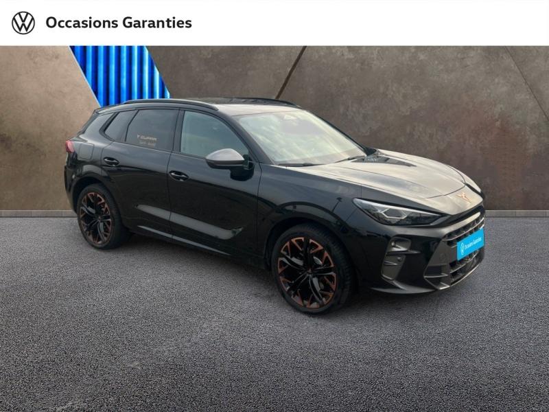 Voitures occasions CUPRA Terramar VZ Longeville-lès-Saint-Avold