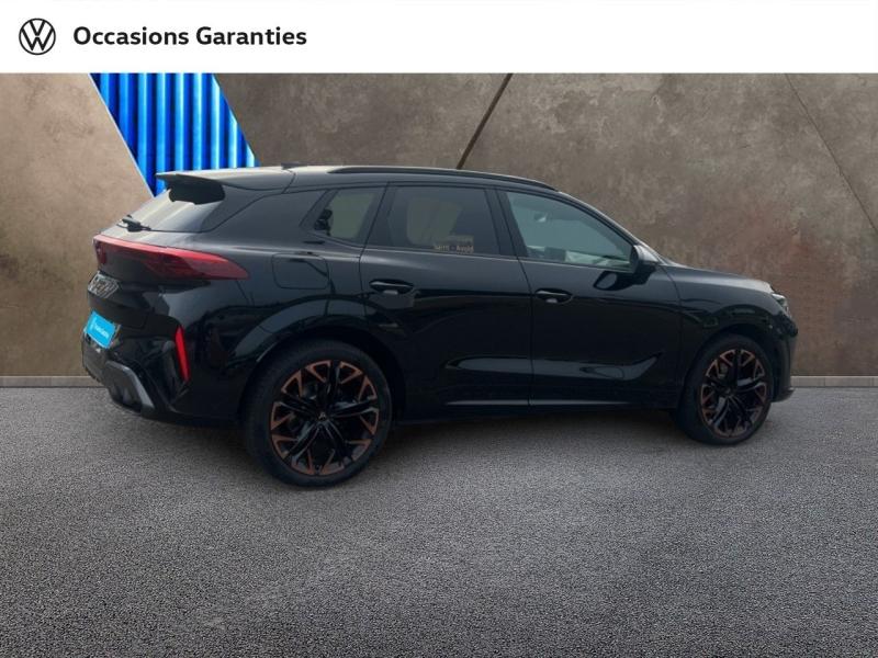 Voitures occasions CUPRA Terramar VZ Longeville-lès-Saint-Avold