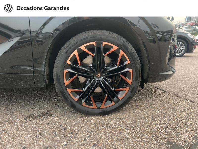 Voitures occasions CUPRA Terramar VZ Longeville-lès-Saint-Avold