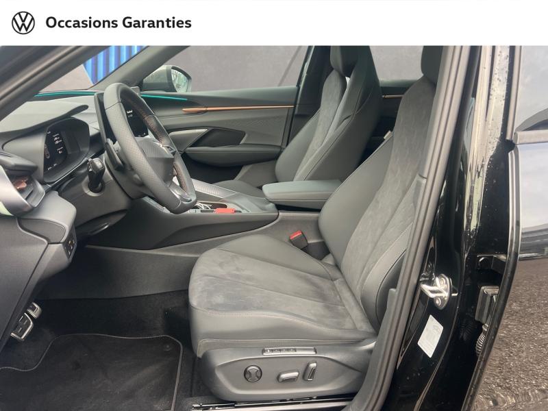 Voitures occasions CUPRA Terramar VZ Longeville-lès-Saint-Avold