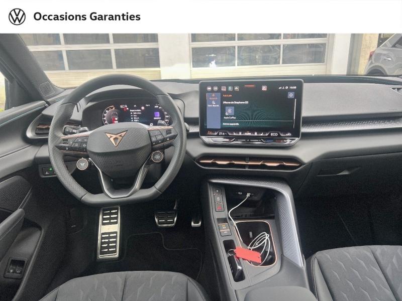 Voitures occasions CUPRA Terramar VZ Longeville-lès-Saint-Avold