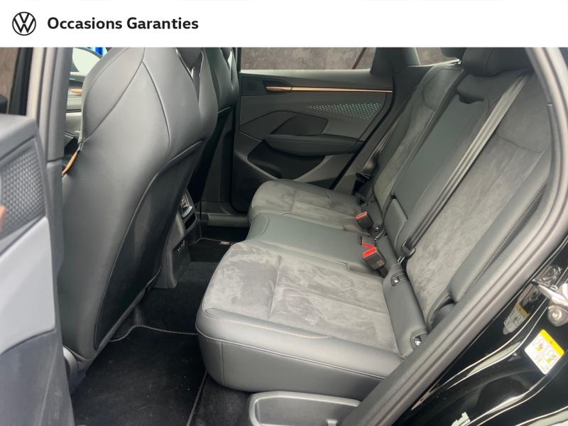 Voitures occasions CUPRA Terramar VZ Longeville-lès-Saint-Avold