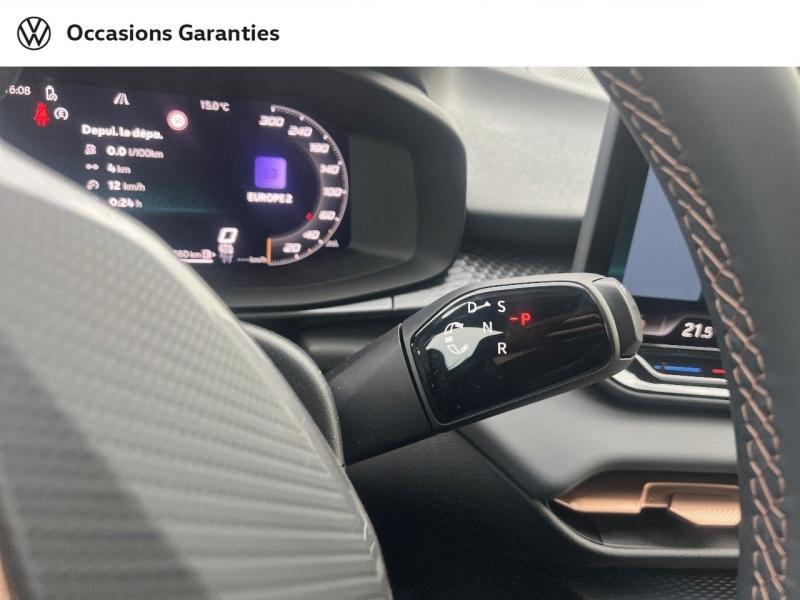 Voitures occasions CUPRA Terramar VZ Longeville-lès-Saint-Avold