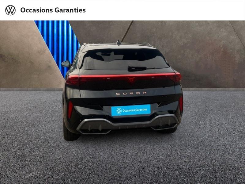 Voitures occasions CUPRA Terramar VZ Longeville-lès-Saint-Avold