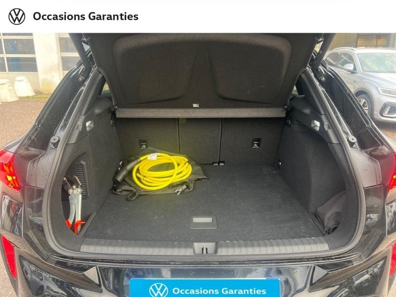 Voitures occasions CUPRA Terramar VZ Longeville-lès-Saint-Avold