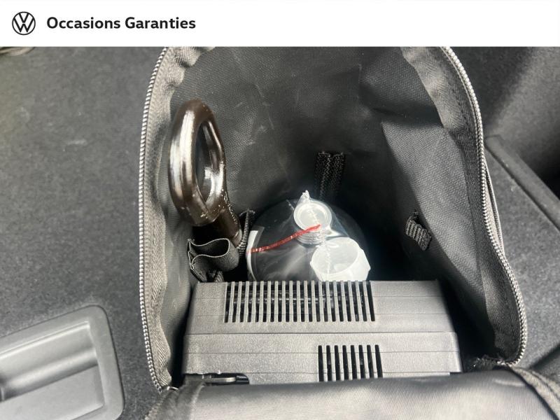 Voitures occasions CUPRA Terramar VZ Longeville-lès-Saint-Avold